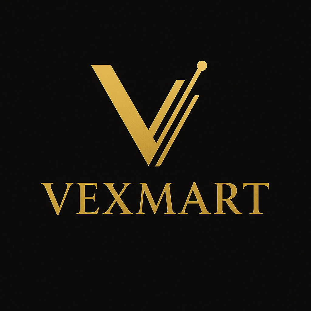 Logo Vexmart